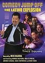 Comedy Jump off, Vol. 3: The Latino Explosion
