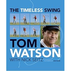 The Timeless Swing: Learn at Any Age from His Lessons of a Lifetime
