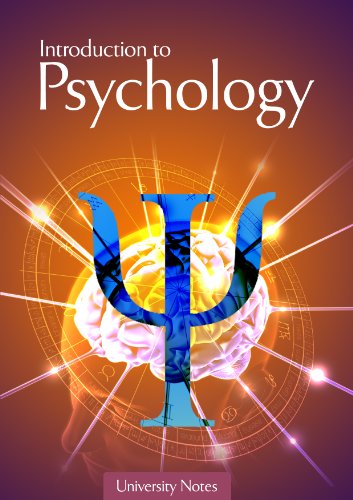 Introduction to Psychology