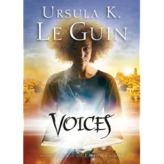 Voices (Annals of the Western Shore)