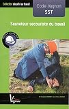 Code Vagnon SST : Sauveteur secouriste du travail