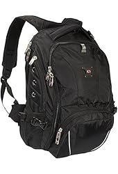 SwissGear Travel Gear 1592 Laptop Backpack
