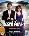 Date Night [Blu-ray] [2010]