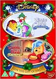Winnie The Pooh - Seasons Of Giving/Winnie The Pooh - Very Merry Pooh Year