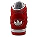 Adidas Men's Hardcourt Block Retro Athletic Sneakers