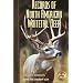 Records of North American Whitetail Deer, 4th