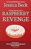 Raspberry Revenge: Donut Mystery #23 (The Donut Mysteries) (Volume 23)
