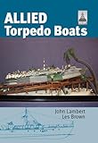 Allied torpedo boats