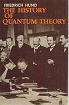 The history of quantum theory
