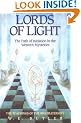 Lords of Light - Path of Initiation in Western Mysteries: Teachings of the Ibis Fraternity