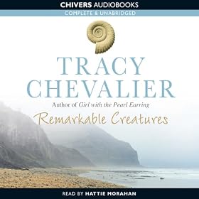 Remarkable Creatures (Unabridged)