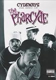 The Pharcyde - Cydeways: Best of [DVD]