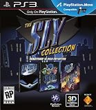 The Sly Collection