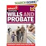 Which Essential Guides - Wills and Probate: A Complete Guide to Making a Will and Administering an Estate - Independent Expert Advice You Can Trust (Which Essential Guides)