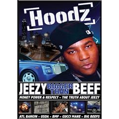 Hoodz: Jeezy & Usda Bigger Than Beef