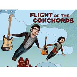 Flight of the Conchords: Season 2