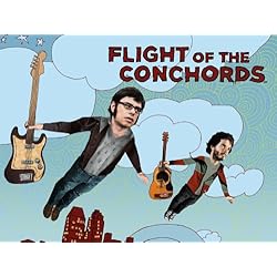 Flight of the Conchords: Season 2
