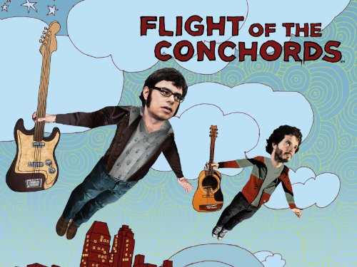 Flight of the Conchords 13: A Good Opportunity