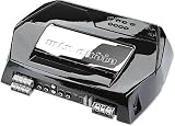 MTX Thunder Elite 404 4-channel car amplifier 65 watts RMS x 4