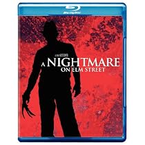 A Nightmare on Elm Street [Blu-ray]