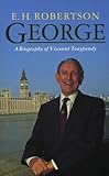 George : a biography of Viscount Tonypandy