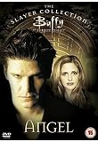 Buffy the Vampire Slayer