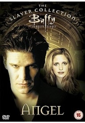 Buffy the Vampire Slayer