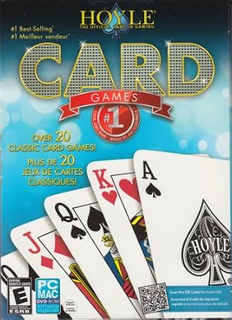 Hoyle Card Games 2012