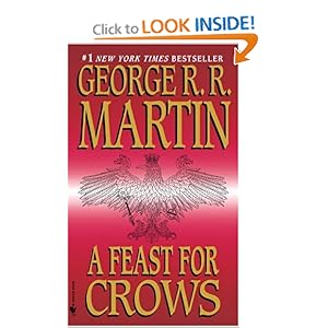 A Song of Ice and Fire 1-4