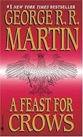 A Feast for Crows (A Song of Ice and Fire)