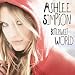 Ashlee Simpson-Ashlee Simpson Bittersweet World Cd+dvd