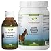PetAlive EQuine Colic Calm and EQuine Immunity Booster ComboPack