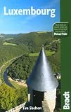 Luxembourg (Bradt Travel Guide)