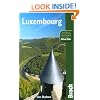 Luxembourg (Bradt Travel Guides)