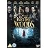 Into The Woods [DVD] [2014]