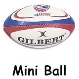 USA MINI Rugby Ball