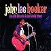 My Music for You ( John Lee Hooker )