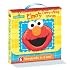 Elmo Carry-Along Stories