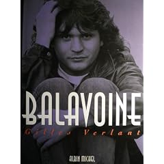 Daniel Balavoine