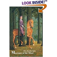 Museums of the Mind: Magritte`s Labyrinth and Other Essays in the Arts