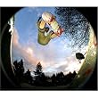 .42x HD Super Wide Angle Panoramic Macro Fisheye Lens For The Nikon D5000, D3000 Digital SLR Cameras Which Have Any Of These (18-55mm, 55-200mm, 50mm) Nikon Lenses