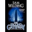 The Second Gateway: Book Two of the Denthan Series