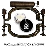 100% VEGAN 3D LIP PLUMPER LIPMAX VOLUMIZER FOR MEN