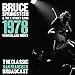 SPRINGSTEEN, BRUCE - WINTERLAND NIGHT (1978) : 3CD SET
