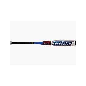 2009 TPX Triton Senior League Baseball Bat (-10 oz.) from Louisville Slugger by 