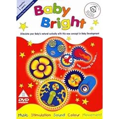 Baby Bright [DVD]