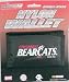 U Of Cincinnati Bearcats Licensed Nylon Trifold Wallet
