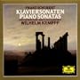 Schubert - The Complete Piano Sonatas / Wilhelm Kempfff