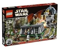 LEGO Star Wars 8038 The Battle of Endor