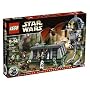 Lego - 8038 - Jeu de construction - Star Wars TM - Classic - The Battle of Endor